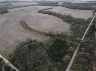 0 W 165th St, Scranton, KS 66537