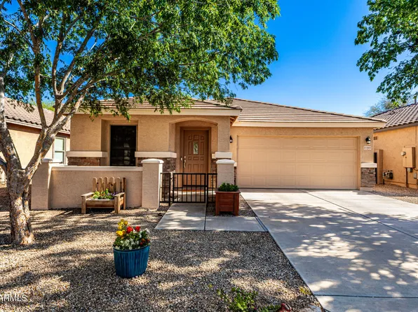 21905 E VIA DEL PALO --, Queen Creek, AZ 85142
