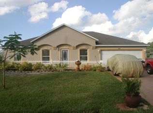 1581 SW Meridian Ave, Port Saint Lucie, FL 34953