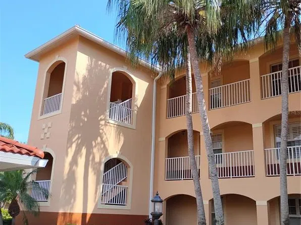 1761 AUBURN LAKES DRIVE #11, VENICE, FL 34292