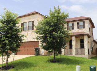 1112 Strickling Dr, Pflugerville, TX 78660