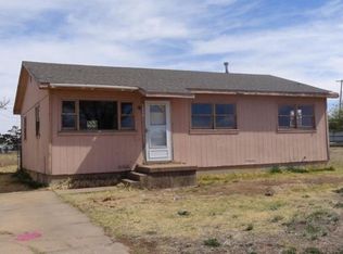 1000 N Alabama St, Amarillo, TX 79106