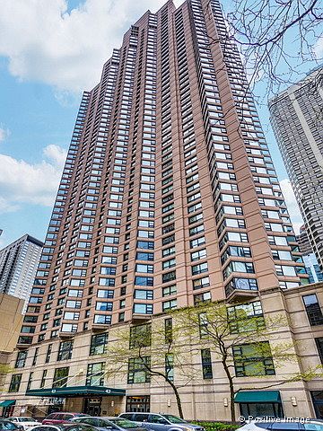 1st image of 401 E Ontario St APT 1209