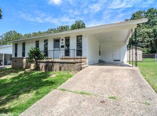 501 Latona Ln, N Little Rock, AR 72118
