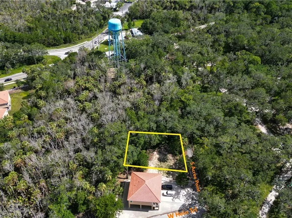4843 S Acree Point, Homosassa, FL 34448