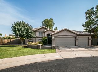 511 N Jesse Ct, Chandler, AZ 85225