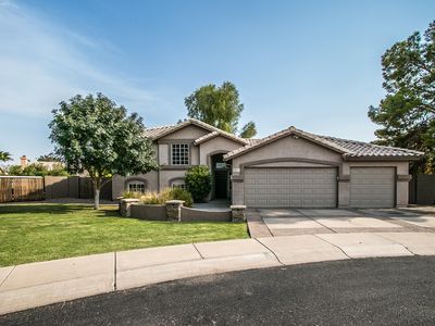 511 N Jesse Ct, Chandler, AZ, 85225