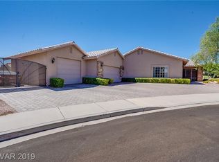 302 Barcelona Way, Boulder City, NV 89005