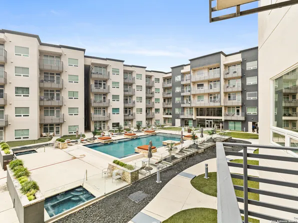 17902 LA CANTERA PKWY #203, San Antonio, TX 78257