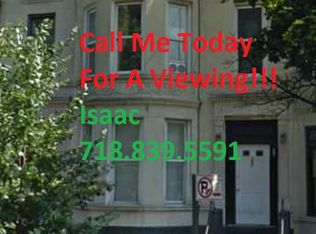 850 Macon St, Brooklyn, NY 11233