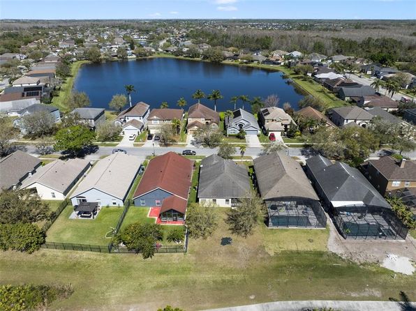 13850 Mirror Lake Dr, Orlando, FL 32828