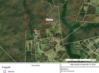 Pleasant View Rd, Fayetteville, WV 25840