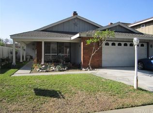 1852 Brookshire Ave, Tustin, CA 92780