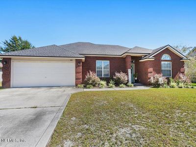 567 TIMBERLANE Drive, Macclenny, FL, 32063
