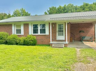 4104 Gum Corner Rd, Wickliffe, KY 42087