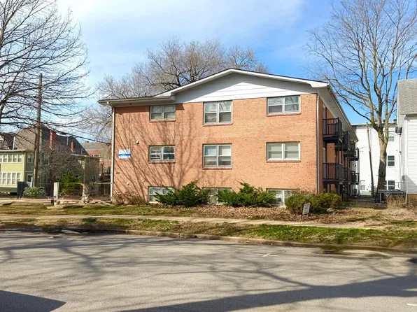 405 N State St., 405 N State St #3, Champaign, IL 61820