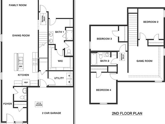 2nd image of this home