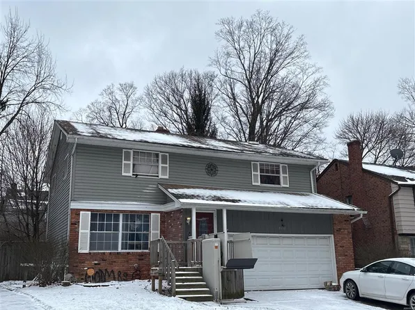 4090 Princeton Blvd, Cleveland, OH 44121