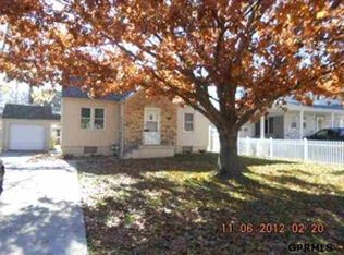 2723 Sharon Dr, Omaha, NE 68112