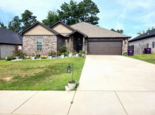 2809 Whisker Way, Benton, AR 72015