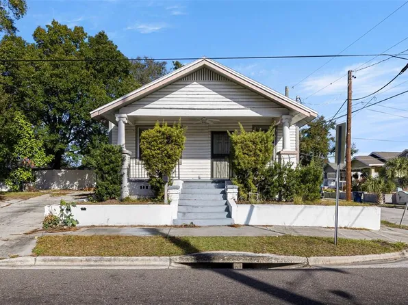 1610 E 21st Ave, Tampa, FL 33605