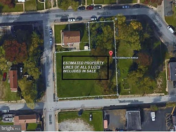 4th image of 6516 Eastbourne Ave