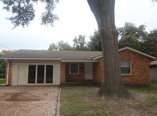 2330 Pleasant Dr, Tyler, TX 75701
