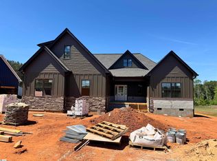 441 Gramling School Rd, Inman, SC 29349