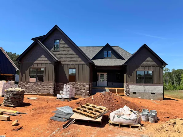 441 Gramling School Rd, Inman, SC 29349