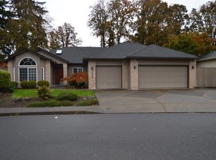 16466 SE McCabe Ct, Milwaukie, OR