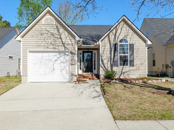 4423 SUMMERLIN Drive, Evans, GA 30809