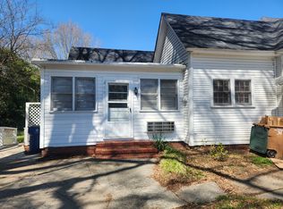 213 E Church St, Marshville, NC 28103
