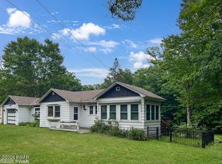 948 Route 434, Greeley, PA 18425