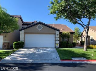 10327 Juniper Creek Ln, Las Vegas, NV 89145
