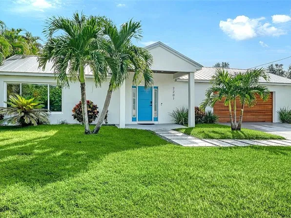 2201 WEBBER STREET, SARASOTA, FL 34239