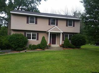 12 Damask Dr, Clifton Park, NY 12065