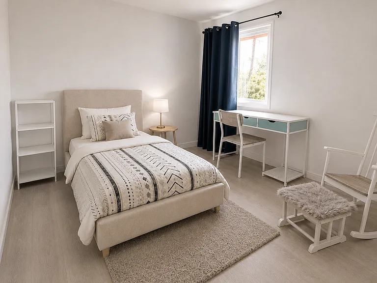 18411 Strathern St #1 — Photo 4