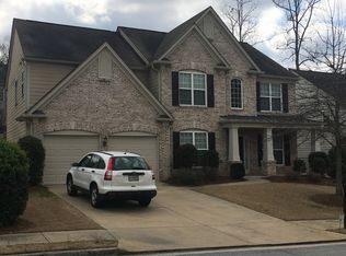 5757 Avonley Creek Dr, Buford, GA 30518