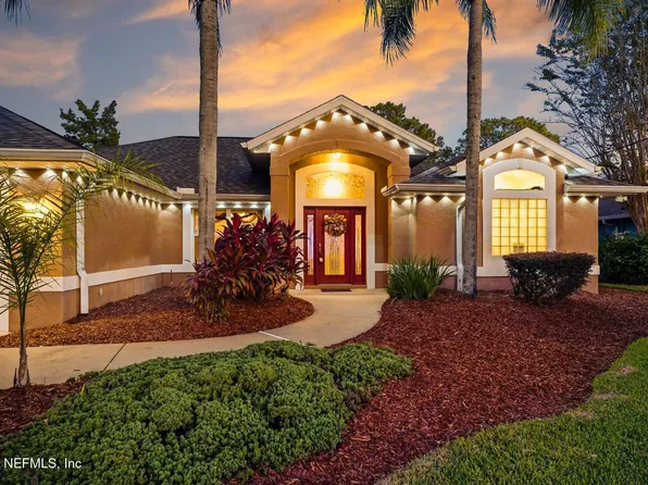 3 BANN Place, Palm Coast, FL 32137