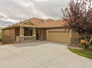 19374 E Stanford Ave, Aurora, CO 80015