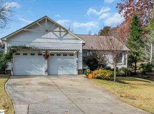 10 Kindlin Way, Taylors, SC 29687