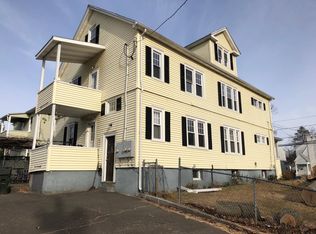 3 Seymour Ave, West Hartford, CT 06119