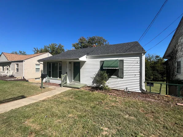2423 Maryland Ave NW, Roanoke, VA 24017
