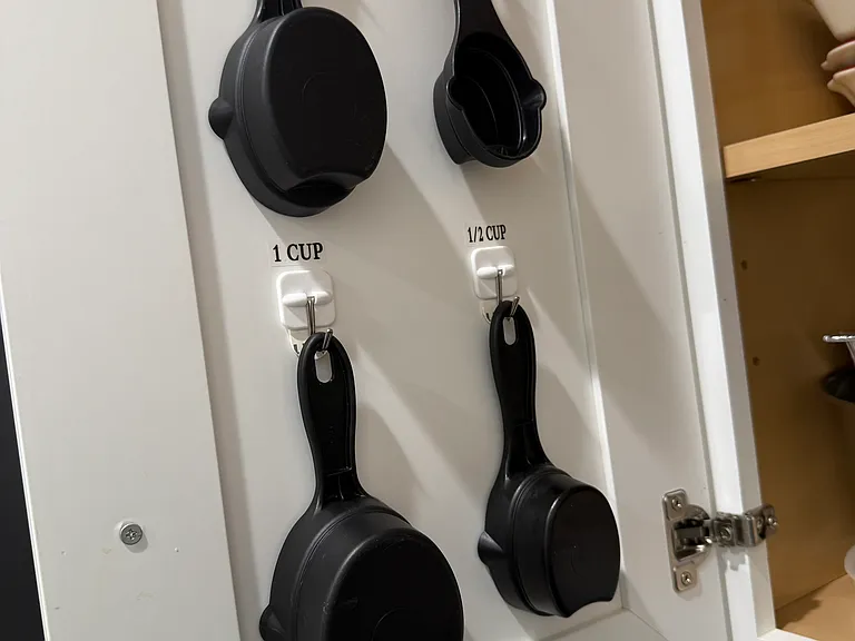 Kitchen wares