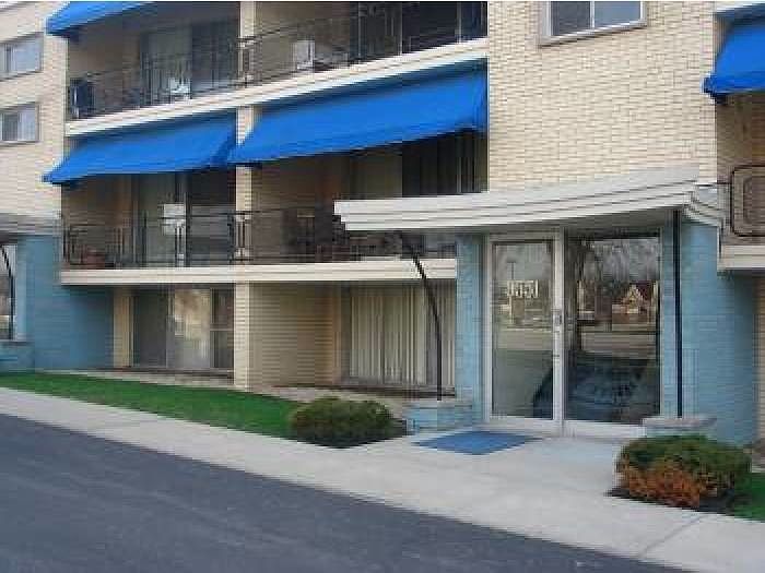 1st image of 9545 S Kedzie Ave APT 3J