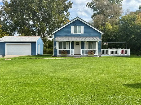 7671 Hall Rd, Interlaken, NY 14847