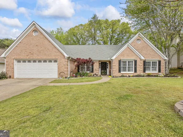 280 Chandler Ct, Sugar Hill, GA 30518