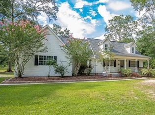 19805 McLin Rd, Livingston, LA 70754