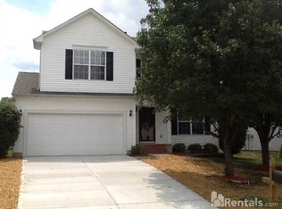 4944 Wheat Dr SW, Concord, NC 28027