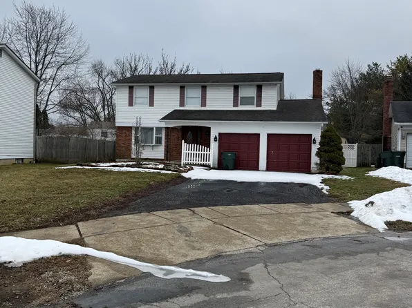 2184 Keller Pl E, Grove City, OH 43123